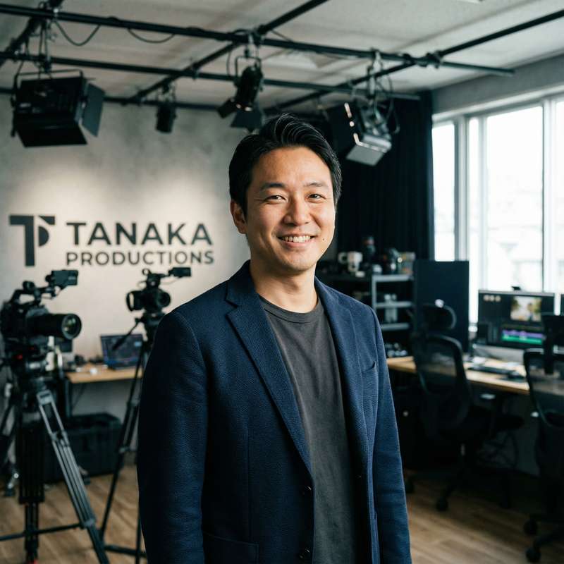 17c一起草制片人